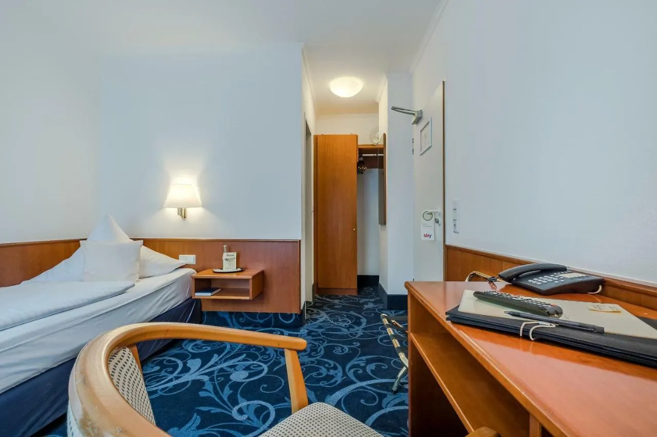 Hotel Gertrudenhof Keulen 3*,  Duitsland