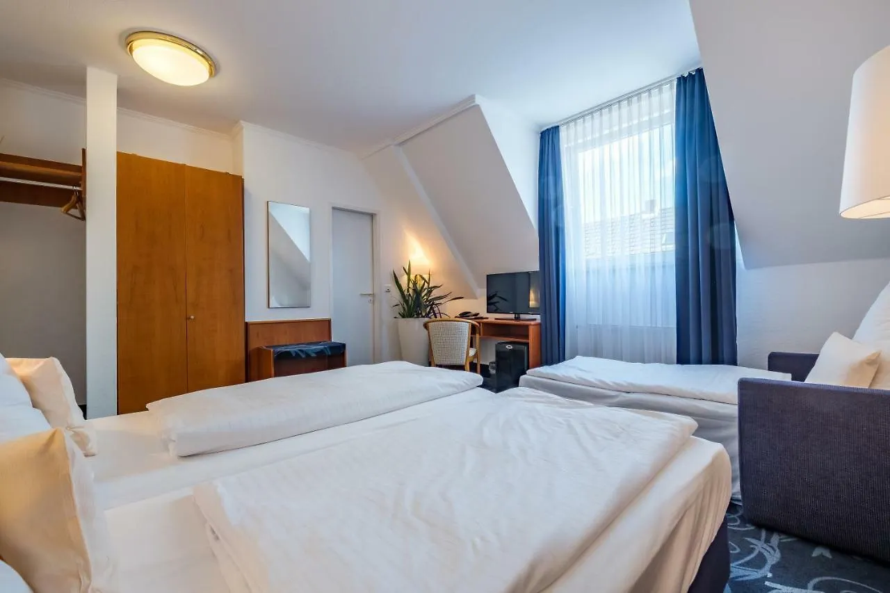 Hotel Gertrudenhof Keulen