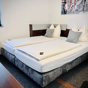 City-hostel Koeln-riehl Kolonia