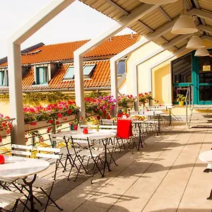 Mikon Eastgate - Centre 3* Berlino