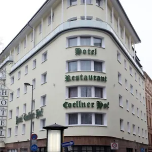 Coellner Hof *** Kolonia