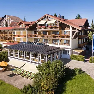 Parkhotel Tannenhof 4*, Oy-Mittelberg Duitsland