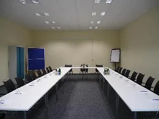 Hotel Gertrudenhof Cologne 3*,  Germany